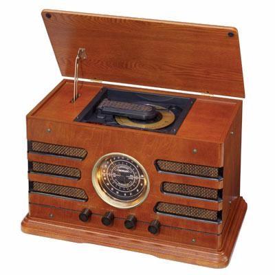 Metro Radio Cd Player - Shop Radios