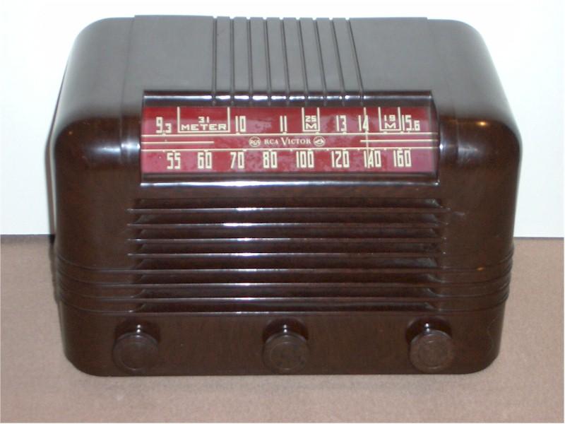 RCA Radiola 56X11 (1946)
