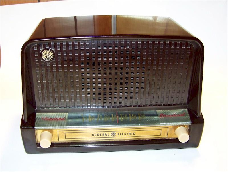 General Electric 402 (1942-1950)
