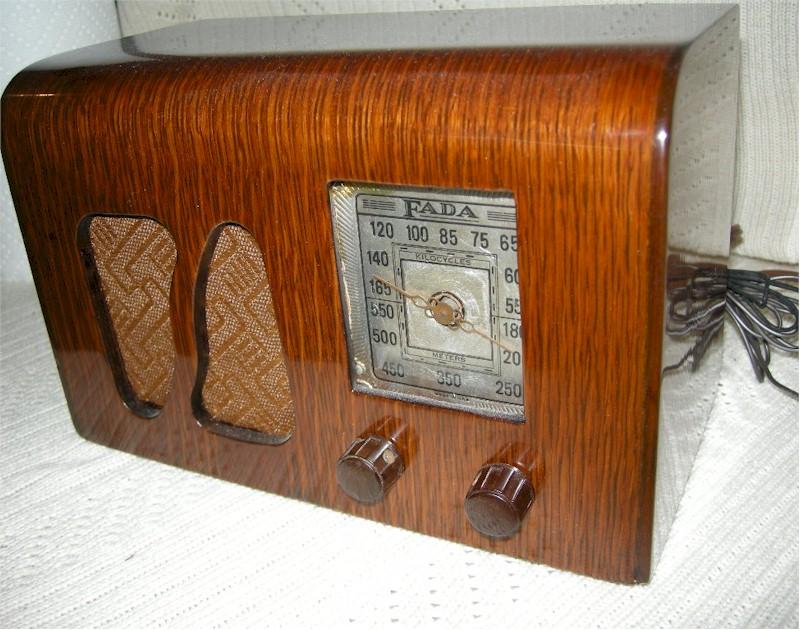 FADA Radio
