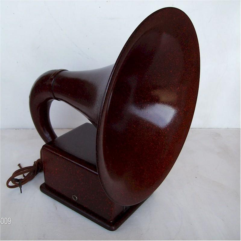 Dictogrand R-3 Horn Speaker