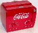 Coca-Cola Cooler Radio MC-194