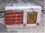 Silvertone 3561 (1941)