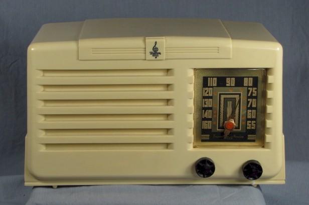 Emerson Radio (1940)