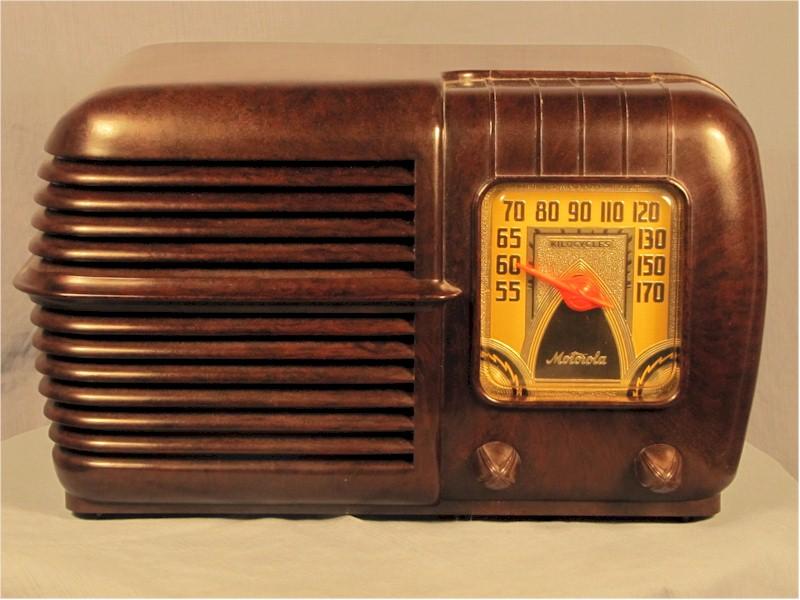Motorola 56X1 (1941)