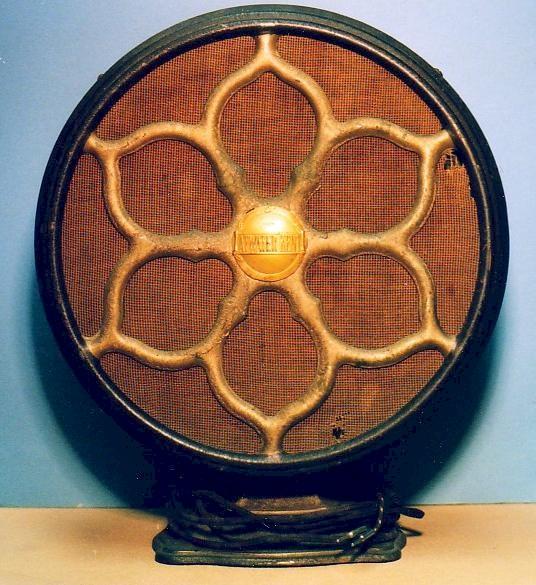 Atwater Kent E3 Speaker (1926)