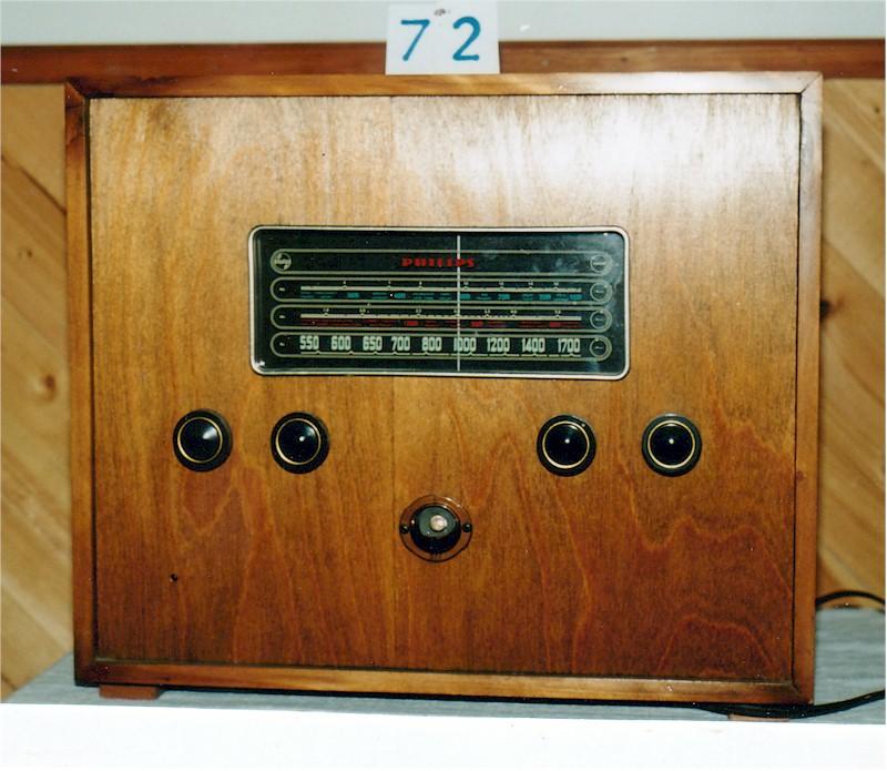 Philips 868797 (1956)