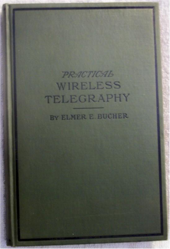 Practical Wireless Telegraphy