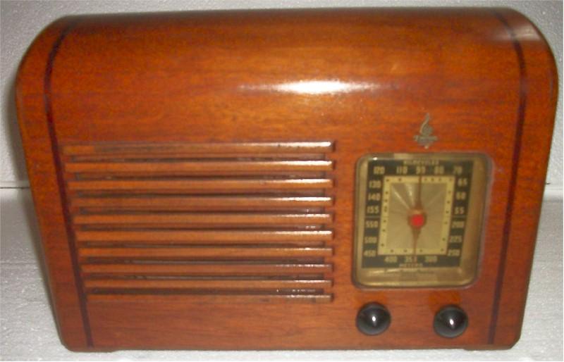 Emerson Radio