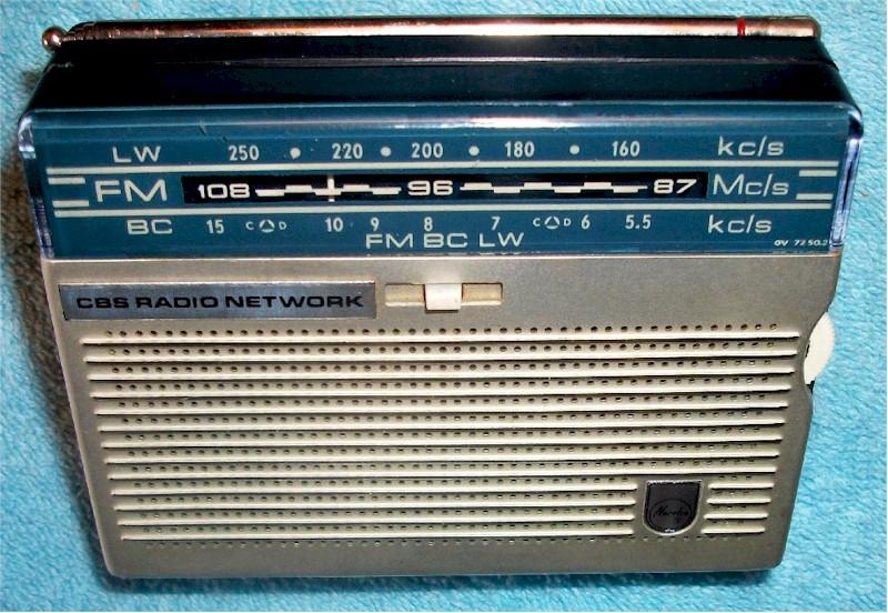 Norelco-Philips L1W22T/64