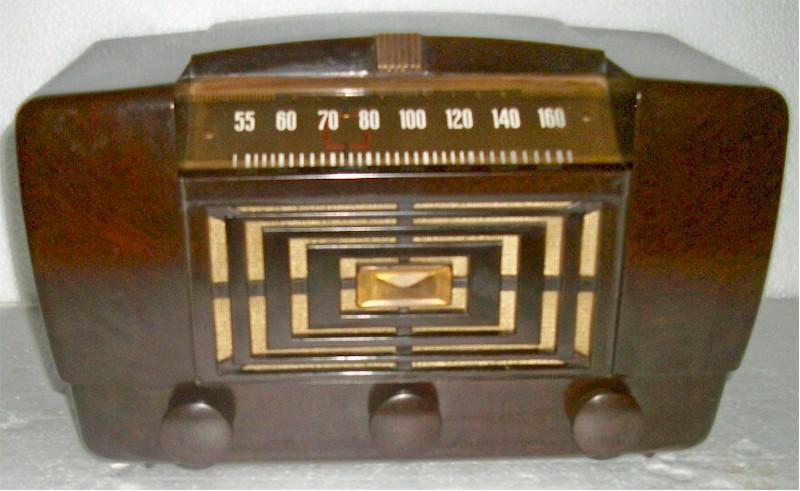 RCA 66X11 (1947)