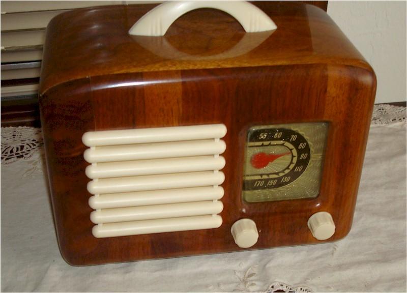 General Television Radio