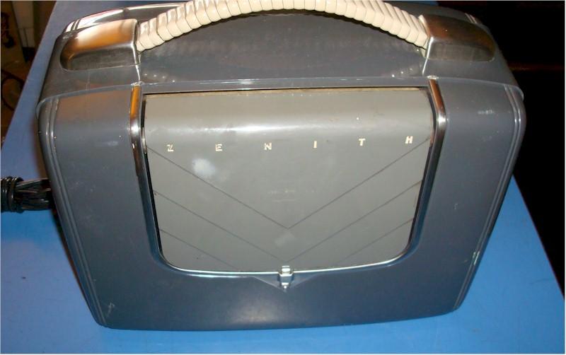 Zenith 4G903 (1949)