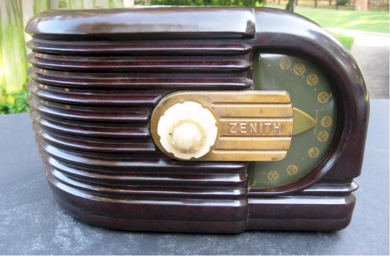 Zenith 6-D-311 (1939)
