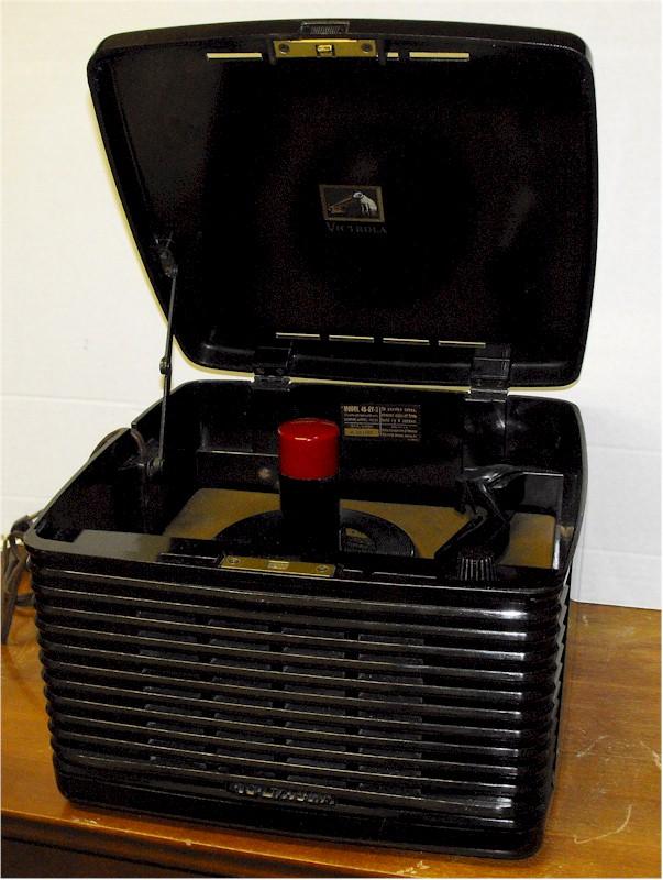 RCA 45-YE-3