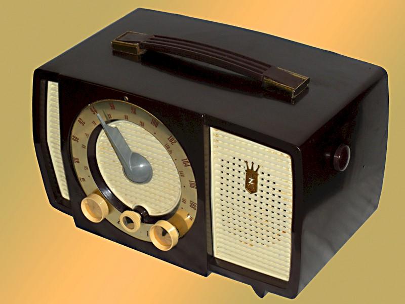 Zenith Y723 (1950)