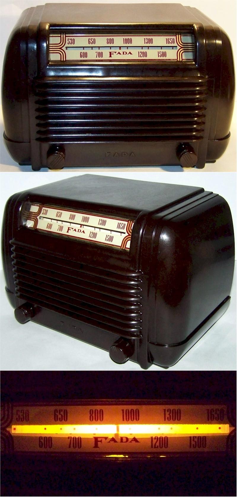 FADA 605 (1946)