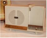 Hitachi ES90H Speaker Box (1959)