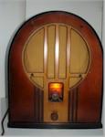 Philco 84 Cathedral