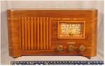 Coronado Table Radio (mid-1940s)