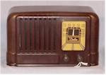 Delco Radio (1940s)