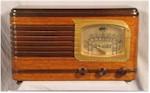 Packard-Bell Radio (late 1930s?)