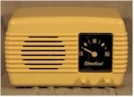 Standard Table Radio
