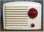 Silvertone 6166 (1939)