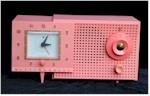 Westinghouse H-540T4A Clock Radio 