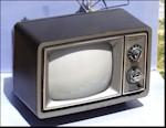 General Electric 73-D-221206 Television