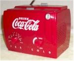 Coca-Cola Soda Box by Randix (1994)