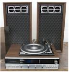 Airline GEN-6265A Stereo