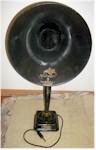 Magnavox M4-A Horn Speaker (1925)