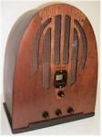 Philco Cathedral 60B (1936)
