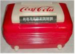 Stromberg-Carlson Coca Cola Radio