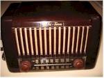 Tele-Tone AM/FM (1951)