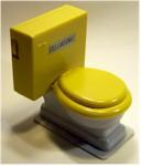 Stellarsonic Little John Radio (1970)