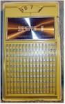 Zenith Royal 11 Pocket Transistor (mid-60s)