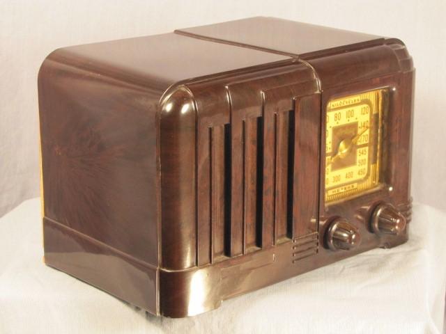 Arkay Radio (1938-1946?)