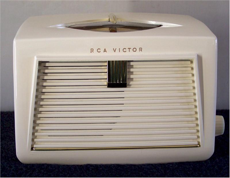 RCA 8X522 (1948)