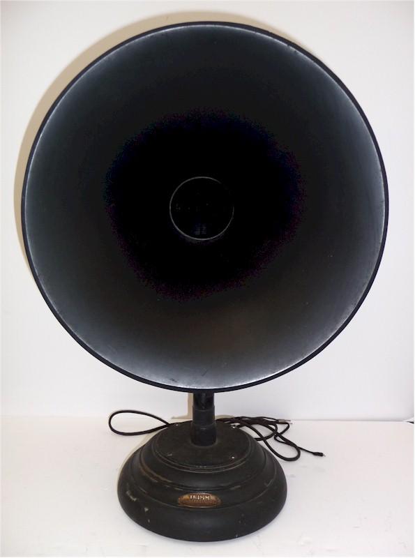 Trimm Concert Model Horn Speaker