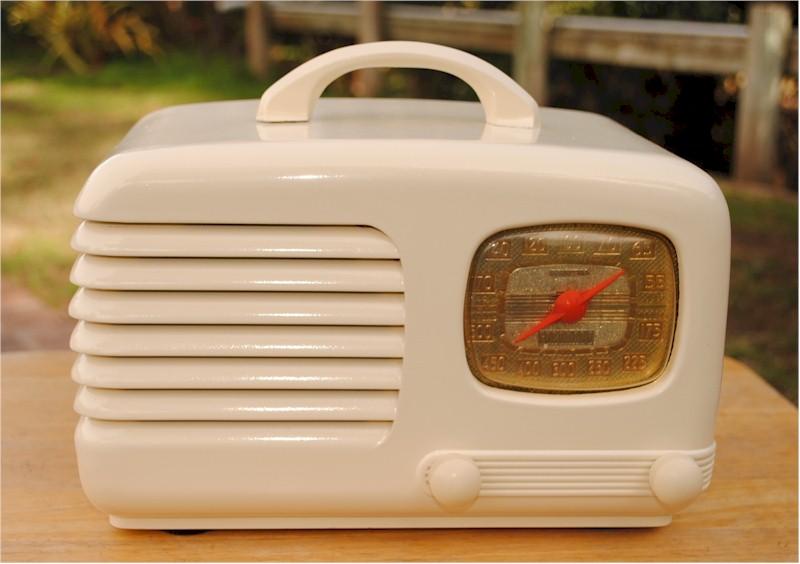Coronado Radio (1947)