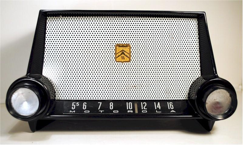 Motorola 53H (1954)
