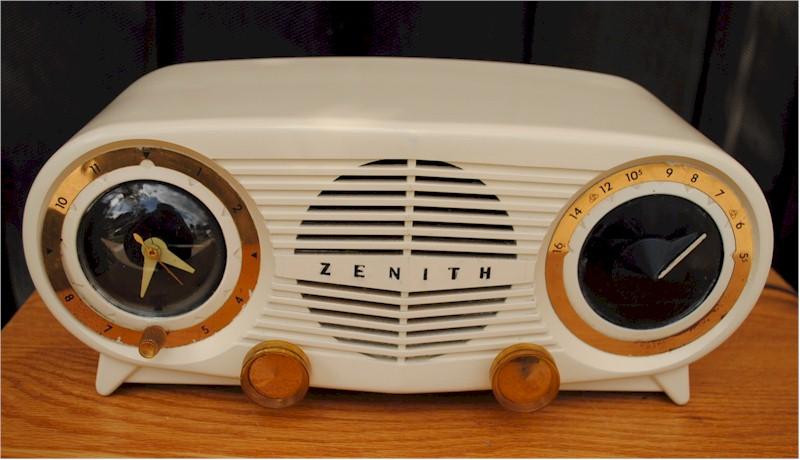Zenith X514W (1955)
