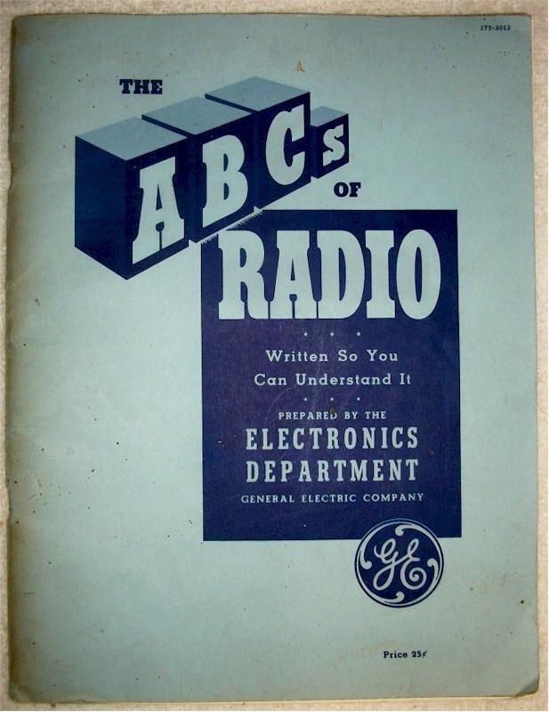 The ABCs of Radio