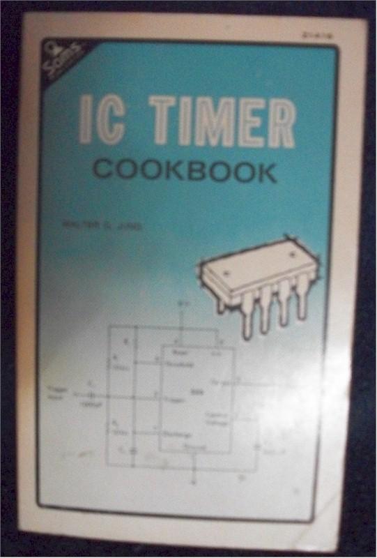 IC Timer Cookbook