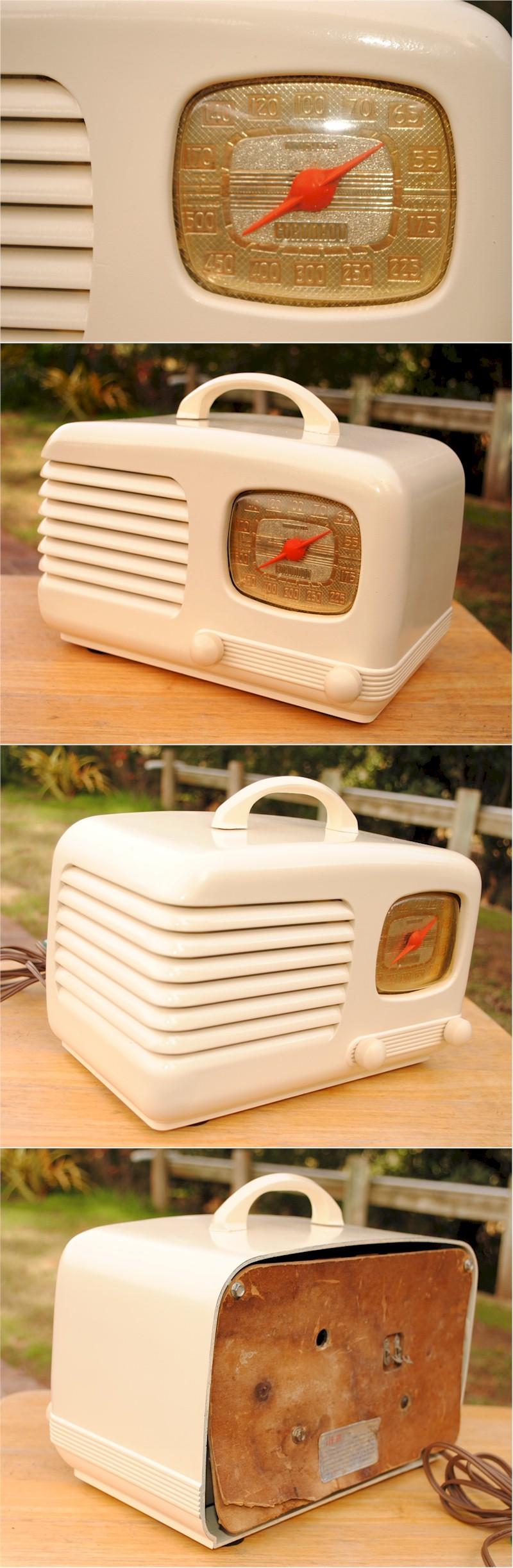 Coronado Radio (1947)