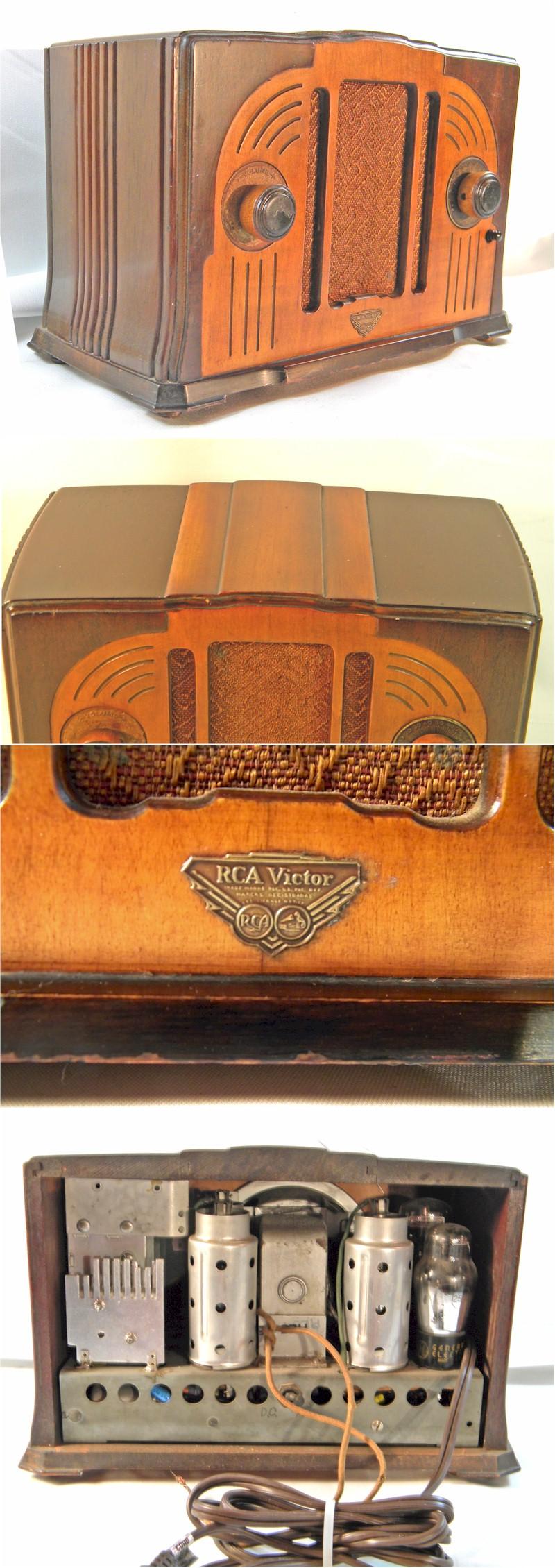RCA 114 (1933)