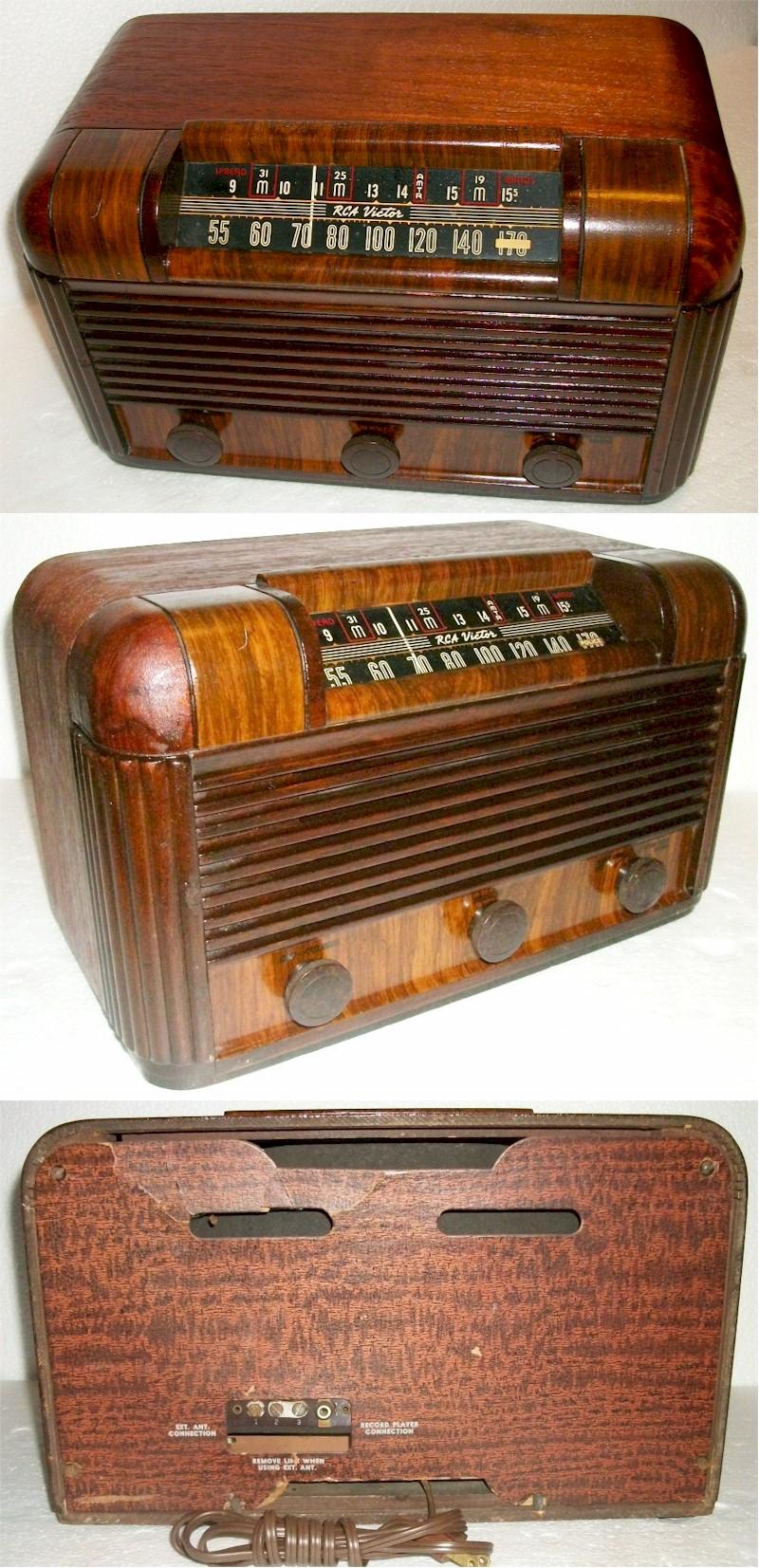 RCA 26X3 (1941)