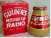 Gulden's Mustard Jar Radio